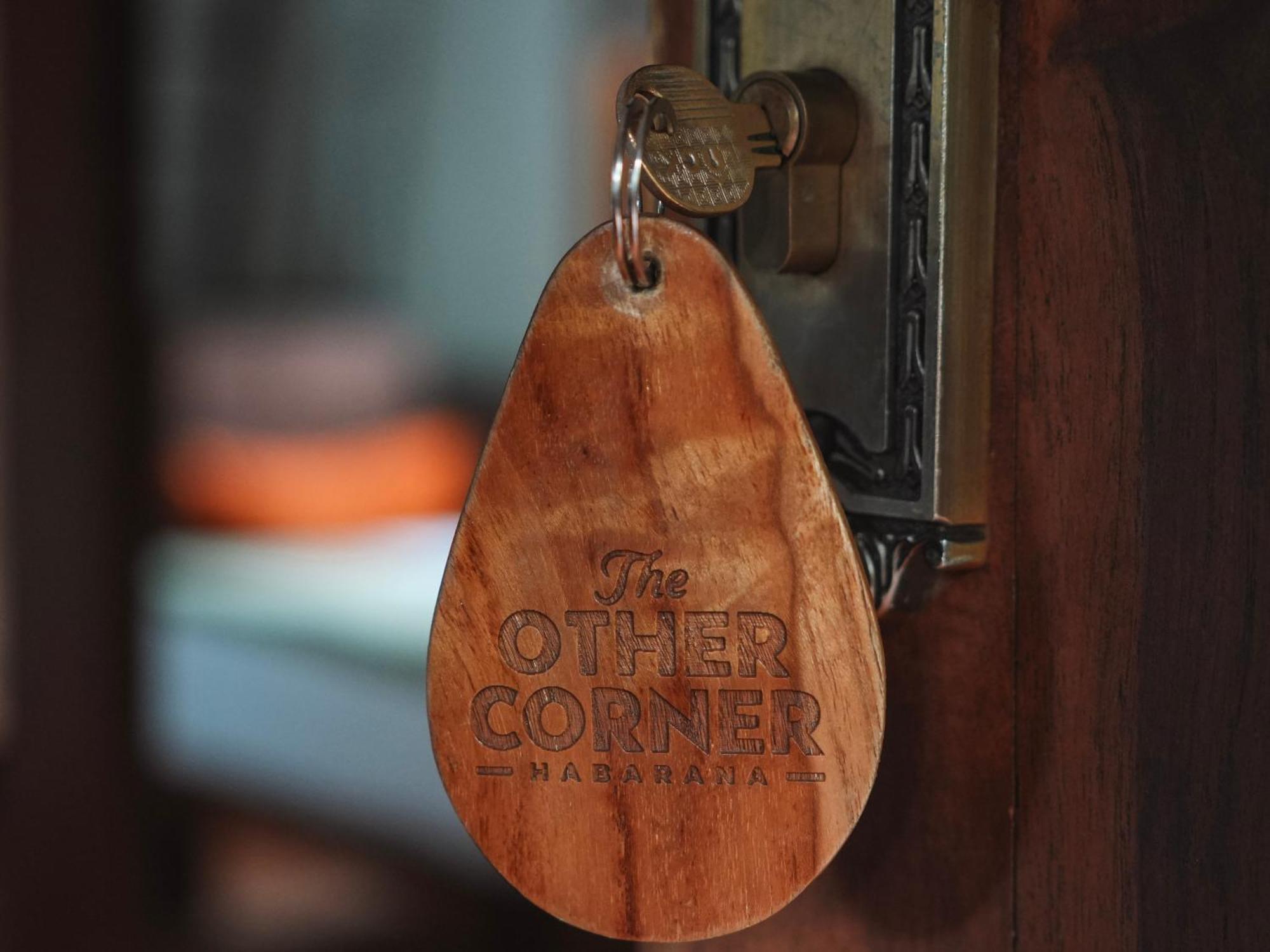 The Other Corner הבאראנה מראה חיצוני תמונה